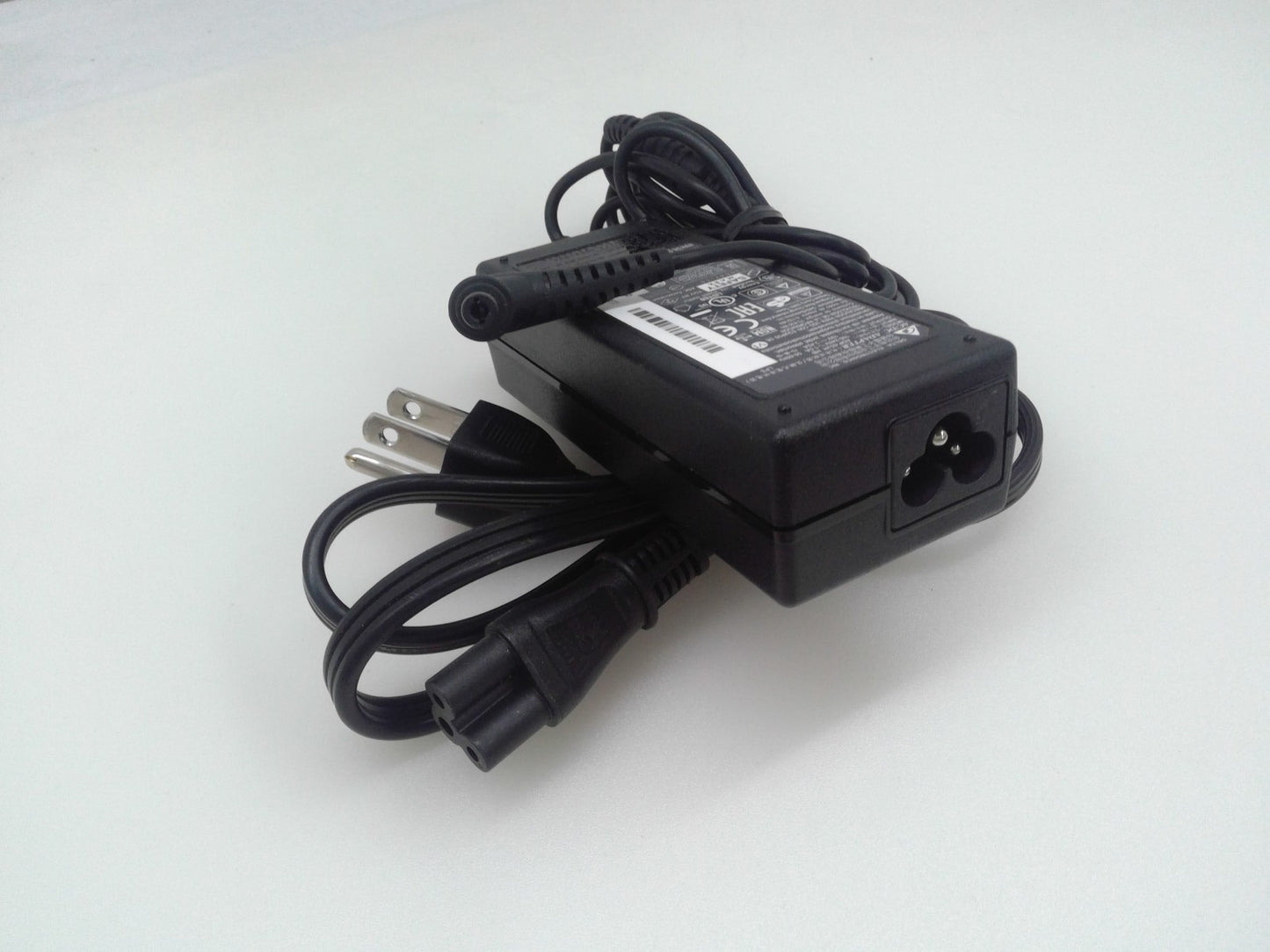 Original Delta 19V 3.42A  5.5*2.5mm Power Supply  AC/DC Adapter ADP-65JH HB