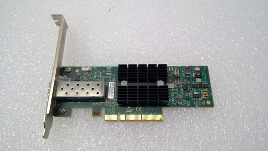 Mellanox MNPA19-XTR ConnectX-2 Single Port SFP+ 10GB Ethernet Adapter