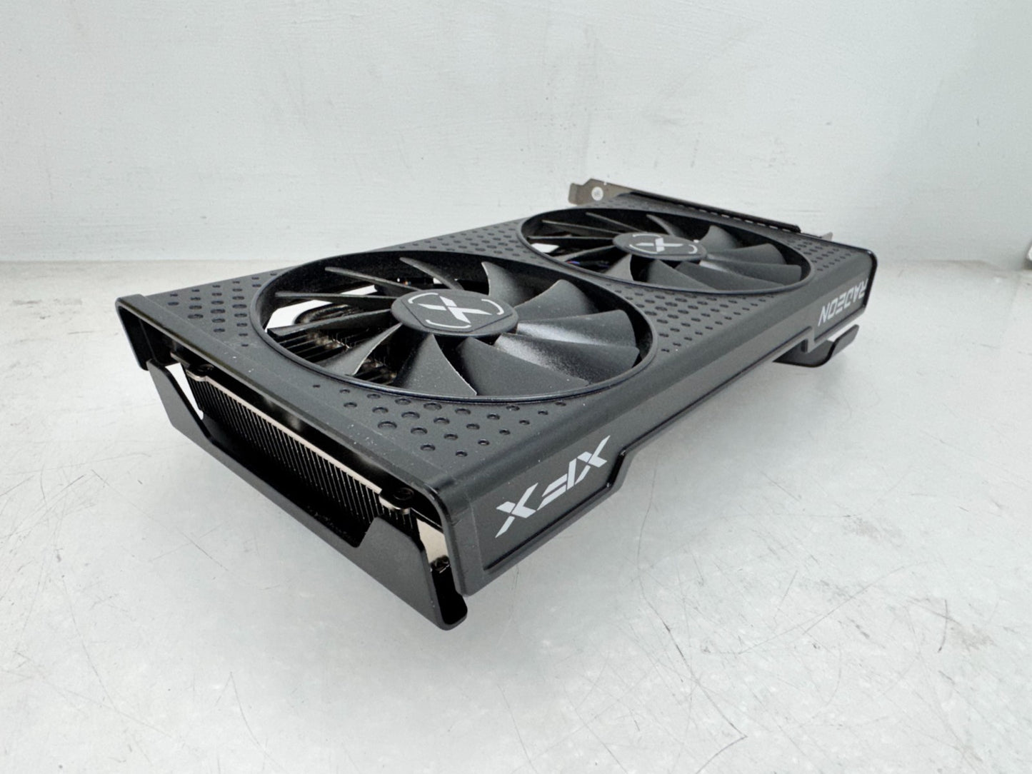 XFX Speedster SWFT210 Radeon RX 7600 8GB GDDR6 Graphics Card RX-76PSWF