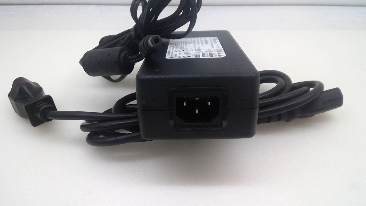 Genuine Bestec AC Adapter BPA-8001WW 32V for HP Scanjet 8200 8250 8290 Scanners