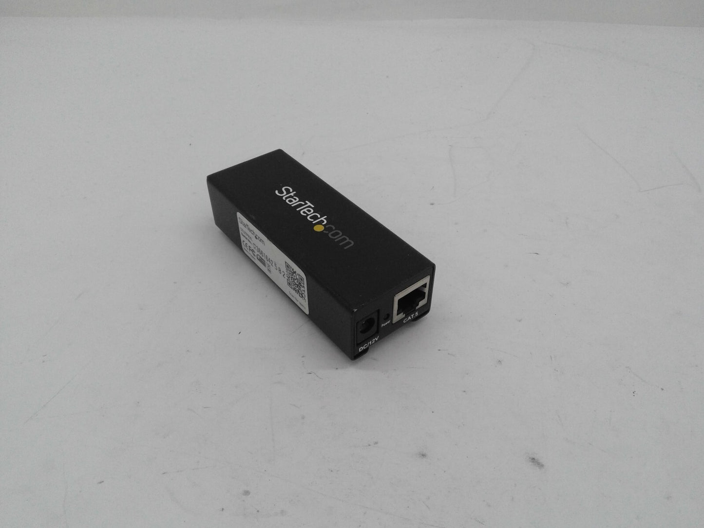 StarTech STUTPRXL VGA Over Cat5 Remote Receiver for St124Utpe T33b