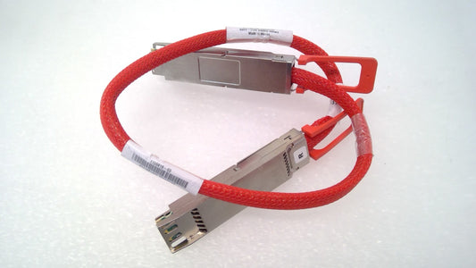 Genuine Molex 800G OSFP-112G DAC Cable 0.686m 30AWG 2111661333 1155816-03
