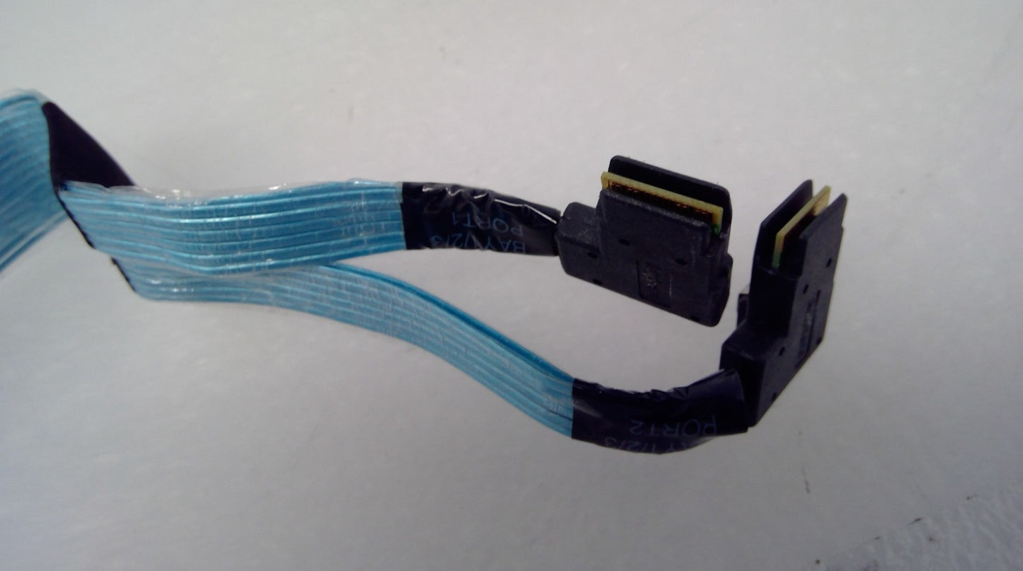 HP 749797-001 726823-001 Controller Smart Array 12G/s  P440 with 4GB FBWC Cable