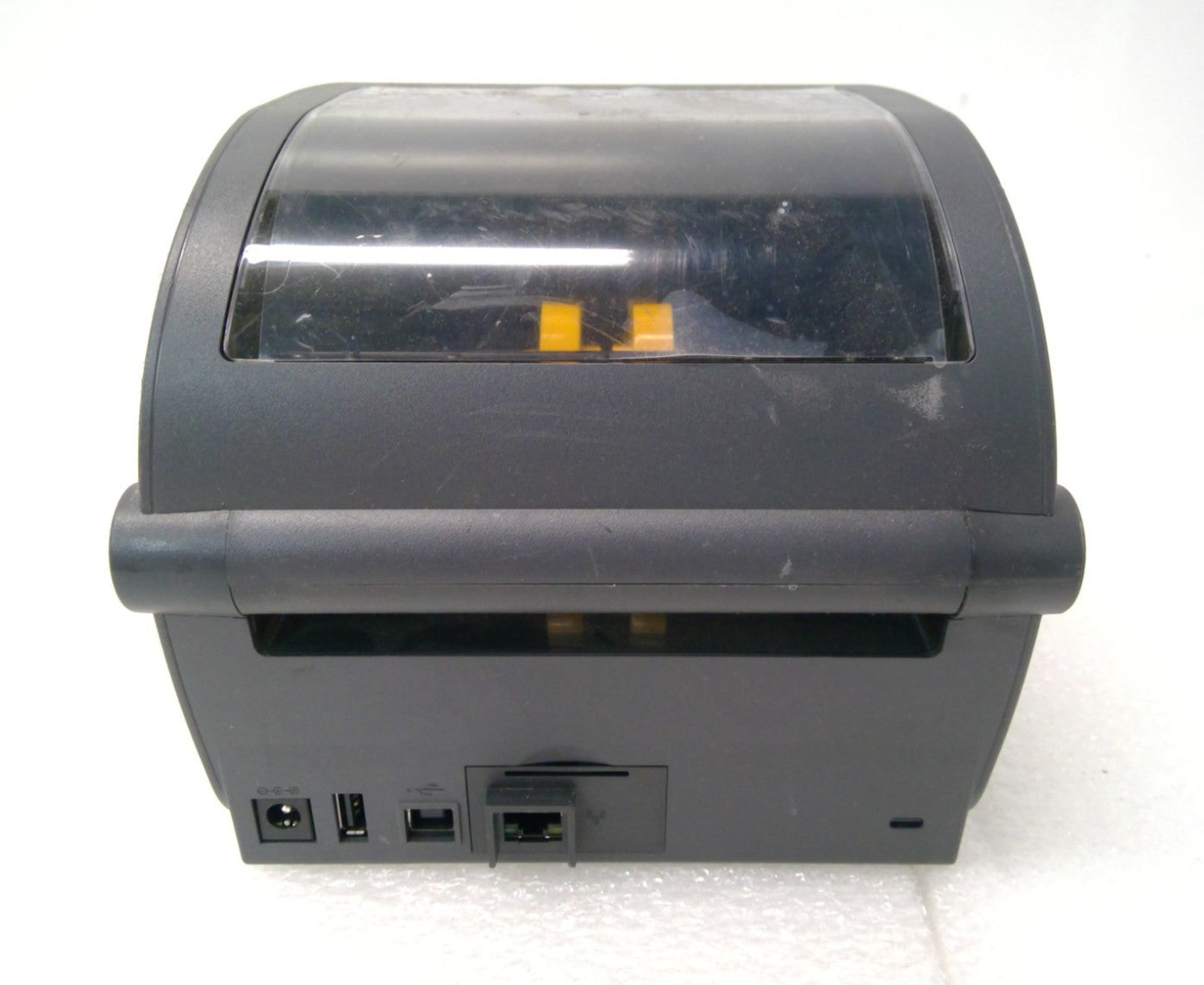 Zebra ZD421 Direct Thermal Barcode Label Printer ZD4A042-D01E00EZ