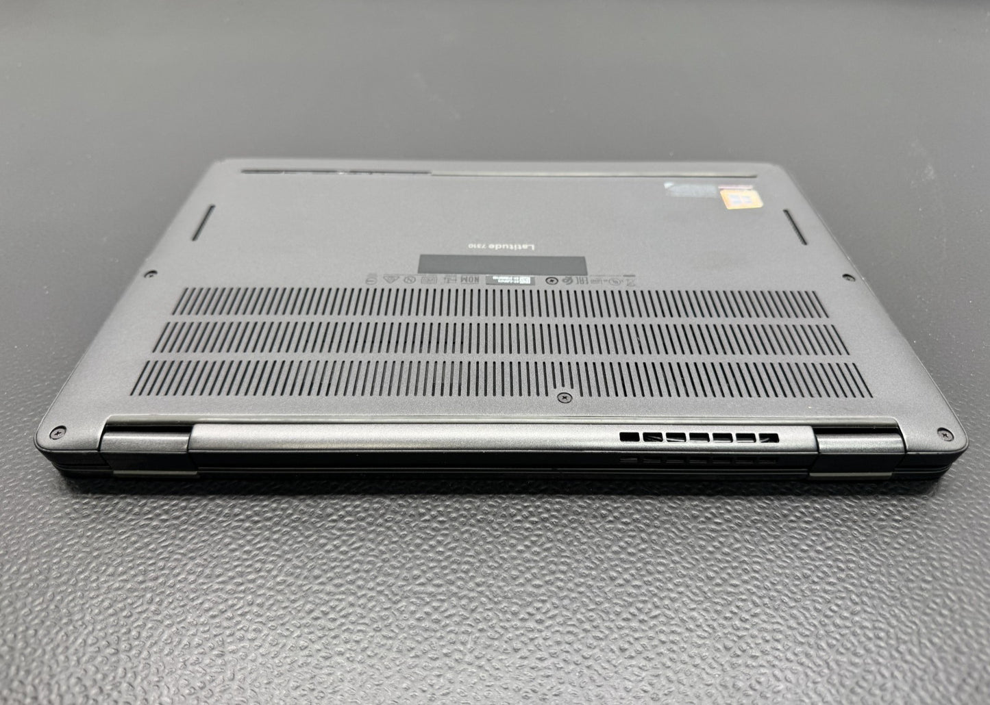 Dell Latitude 7310 13.3" Laptop i5-10310U@1.7GHz 16G RAM 256GB SSD W/AC