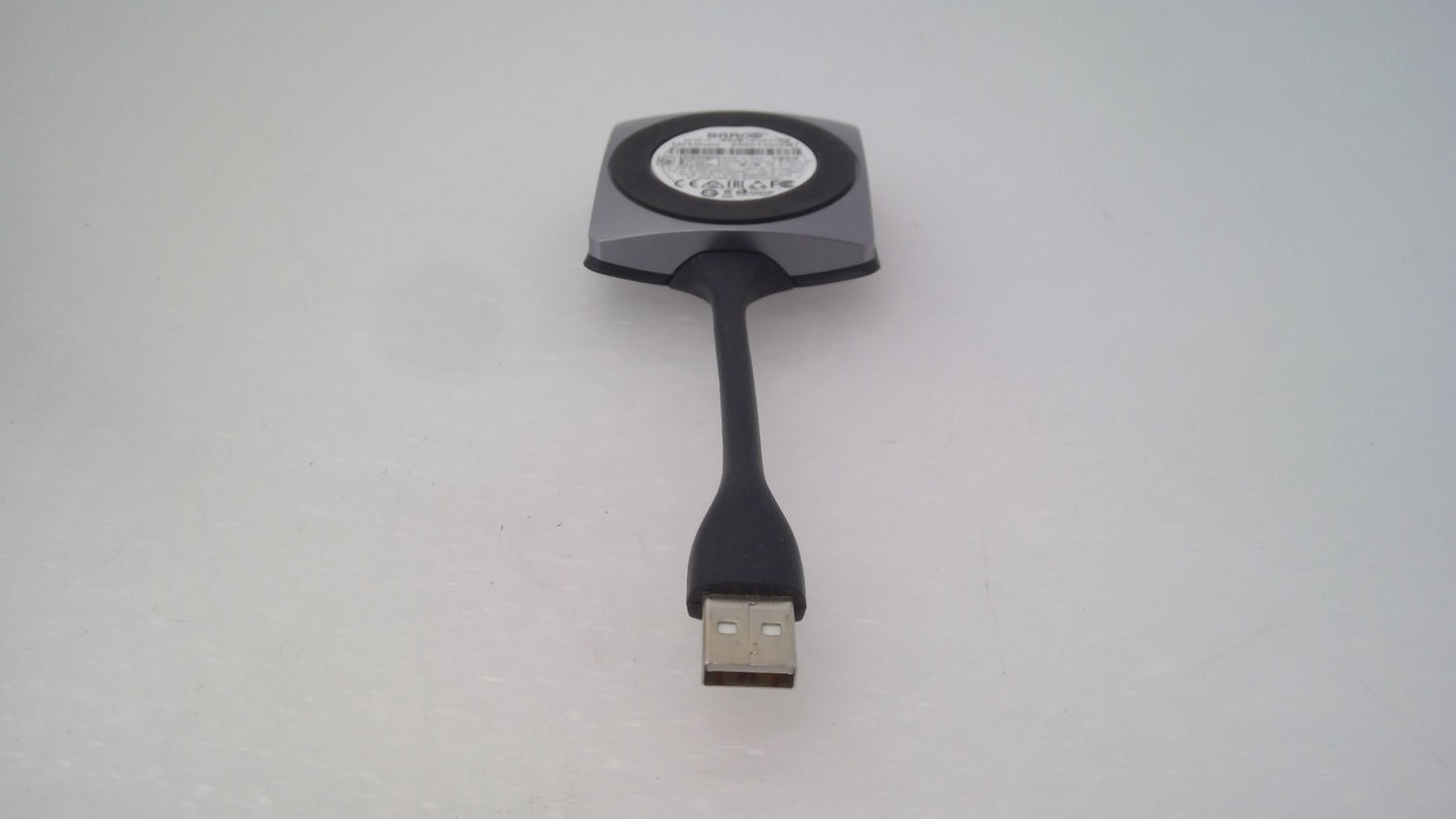 Barco ClickShare R9861500D01 Button Switch USB For Wireless Presentation Genuine