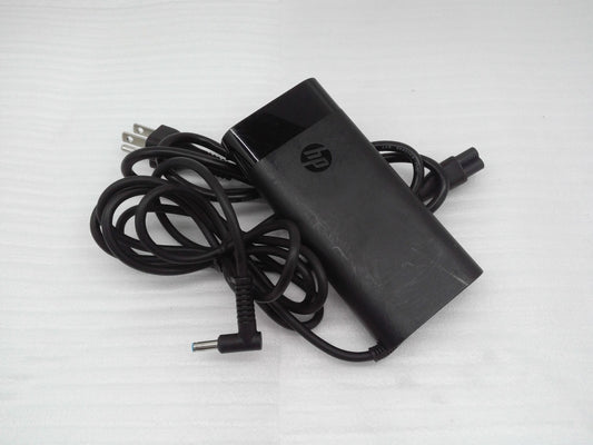 Genuine HP 90W 19.5V 4.62A  Blue Tip 4.5x3.0mm AC/DC Power  Adapter TPN-CA09