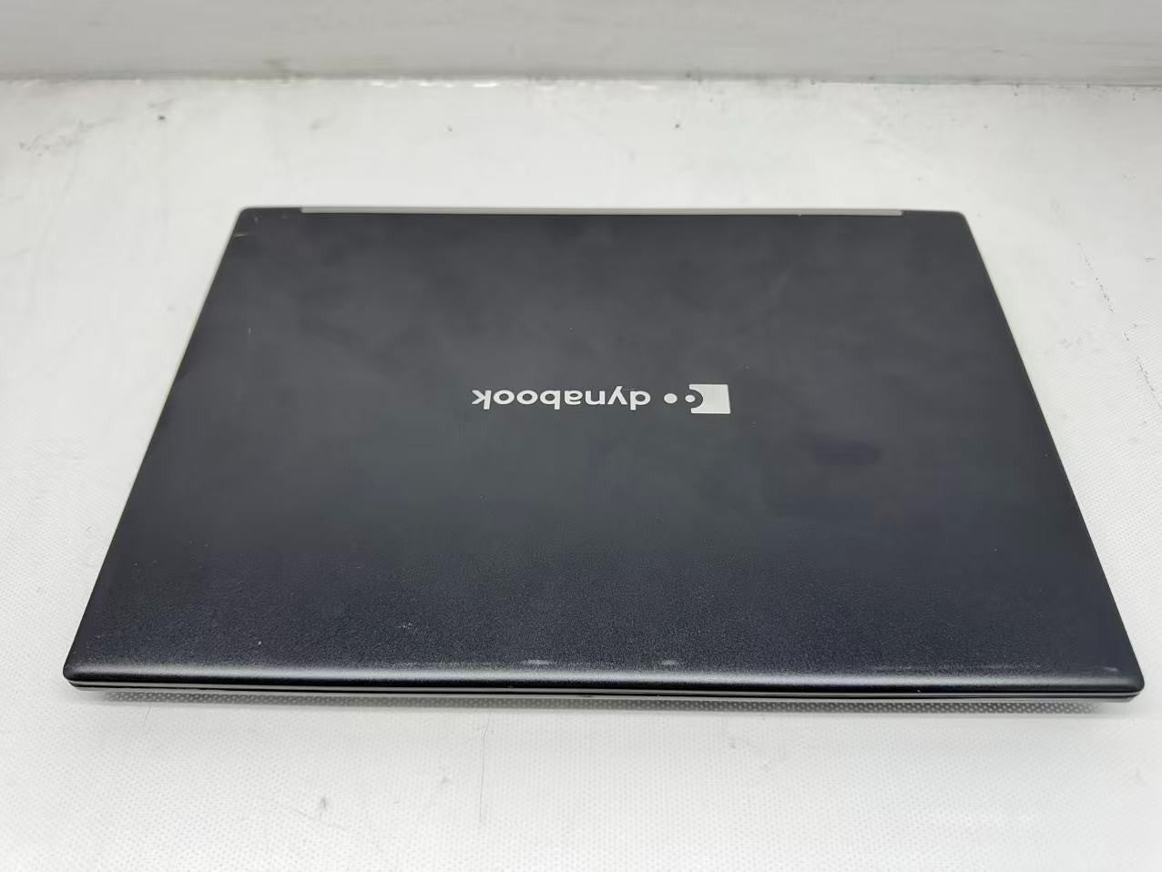 Toshiba Portege X40-J 14" Laptop i7-1185G7@3.0GHz 16GB RAM 256GB SSD Win11 *READ
