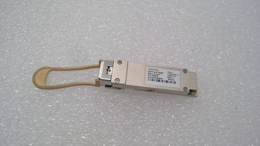 Arista QSFP-40G-SRBD XVR-10066-20 Transceiver