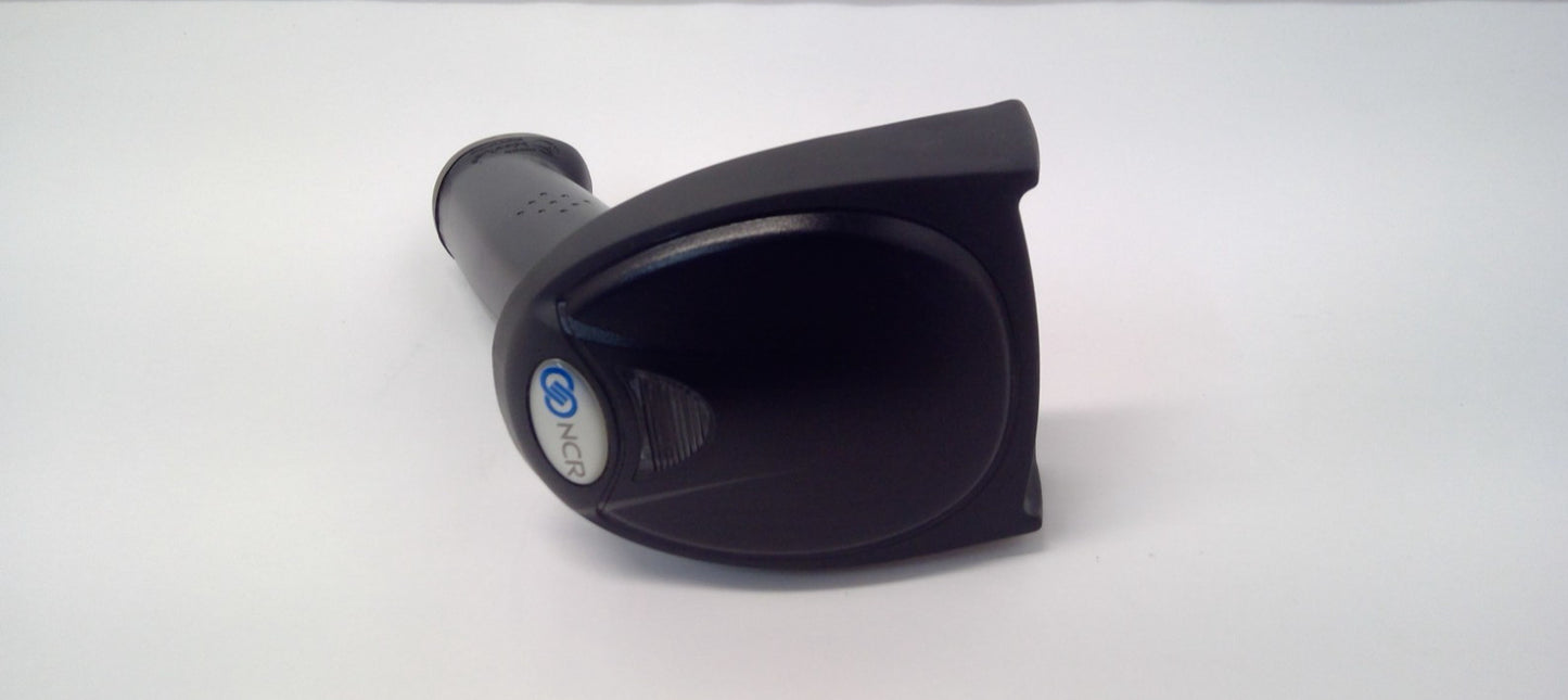 NCR Honeywell 4600GSF Barcode Scanner Black 4600GSF-024333E