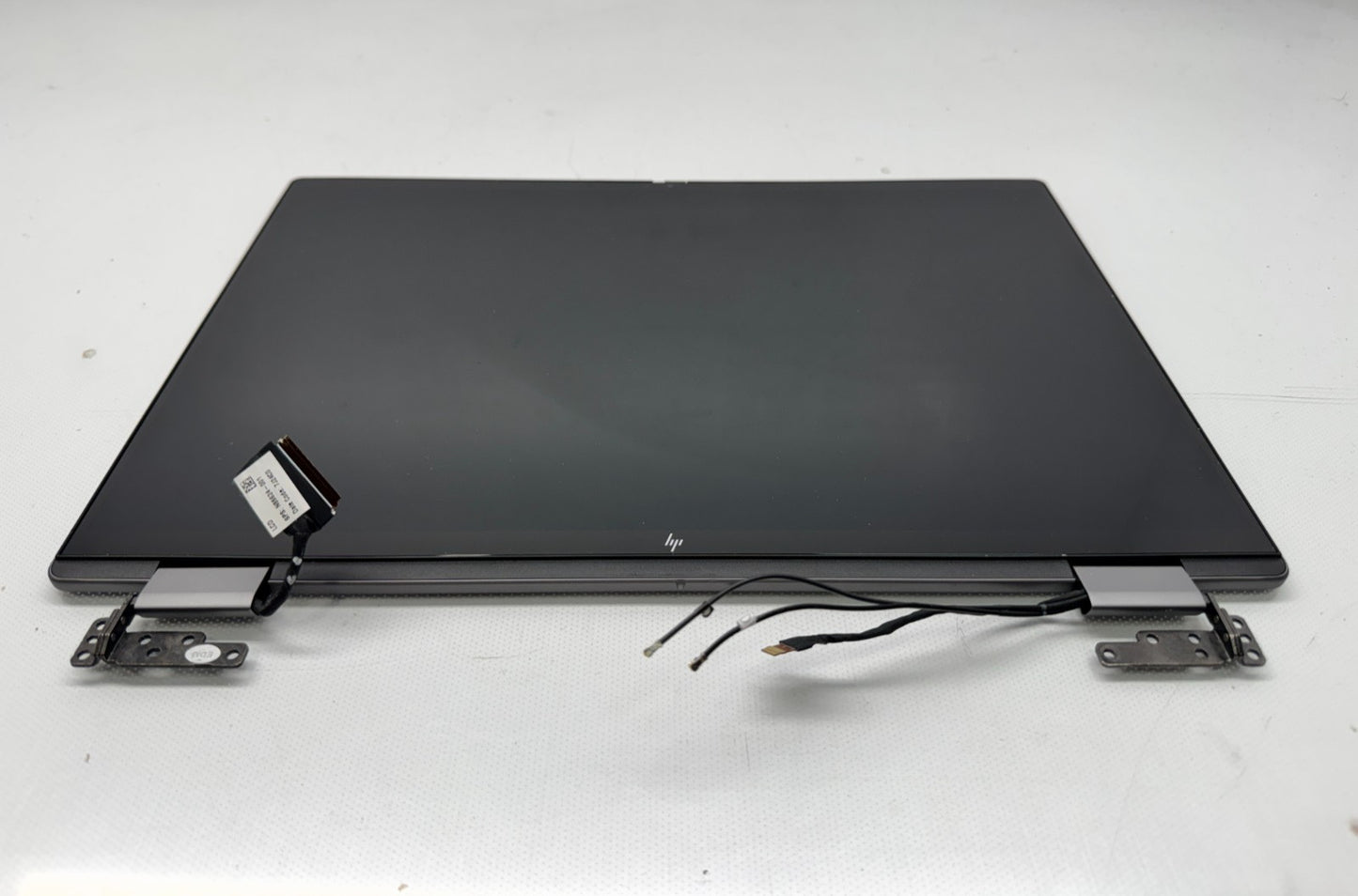 HP Envy X360 16-ad0013dx 16" 1920 x 1200 Glossy Screen Complete Assembly  *READ*