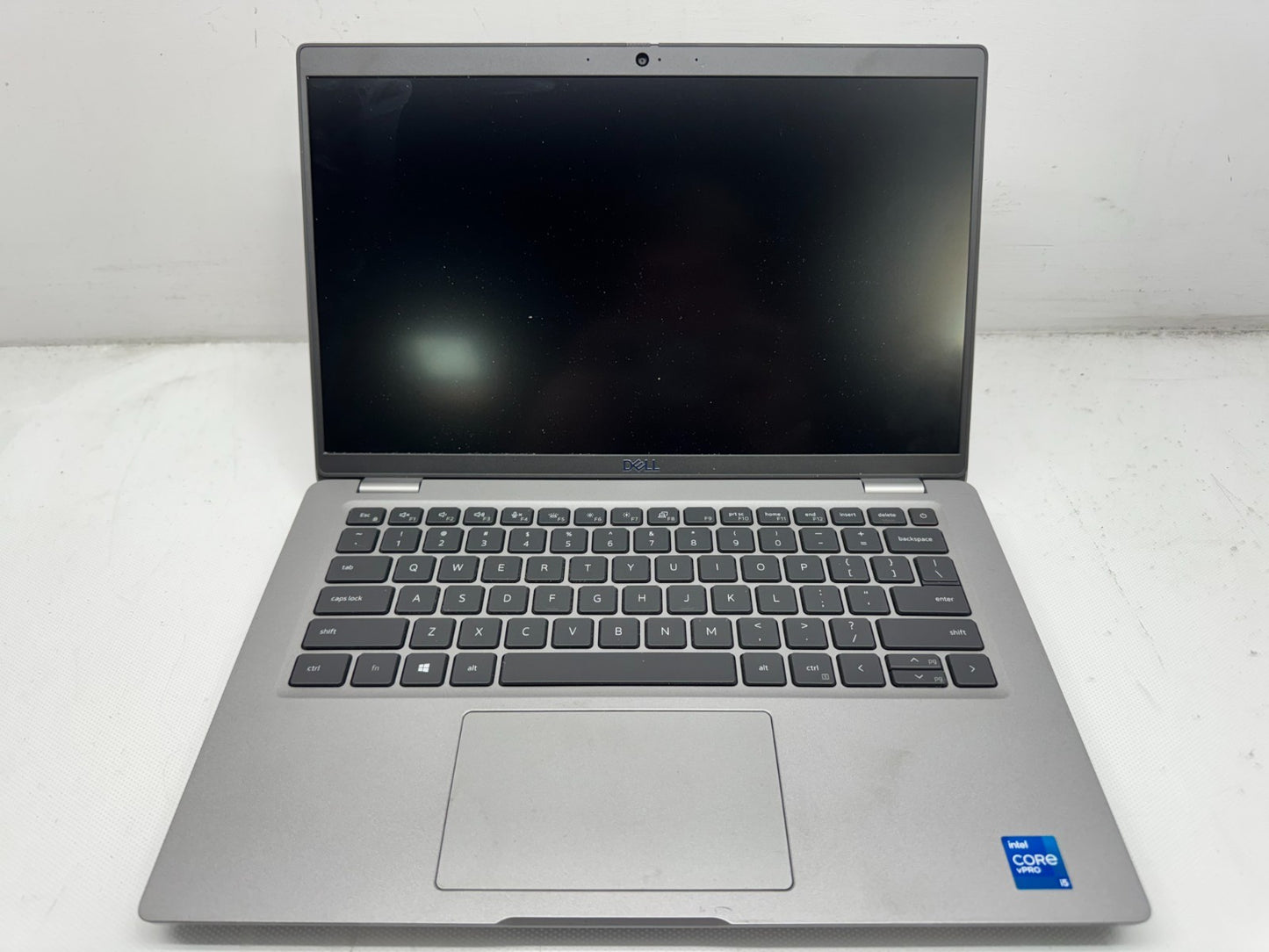 Dell Latitude 5421 Intel i5-11500H@2.9Ghz 16GB RAM 256G Win 11 *Read*