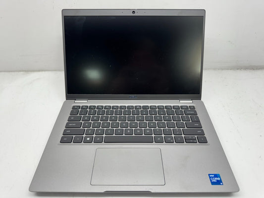 Dell Latitude 5421 Intel i5-11500H@2.9Ghz 16GB RAM 256G Win 11 *Read*