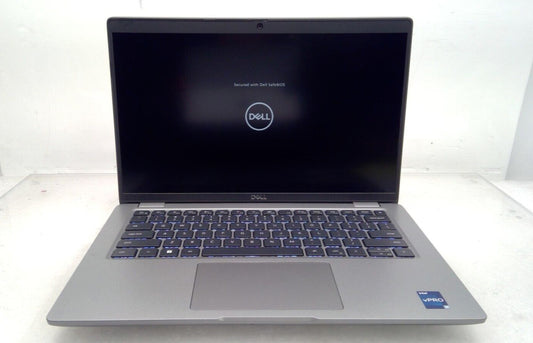 Dell Latitude 5440 14" Laptop i5-1345U@1.6GHz 16G RAM 256GB SSD Windows 11