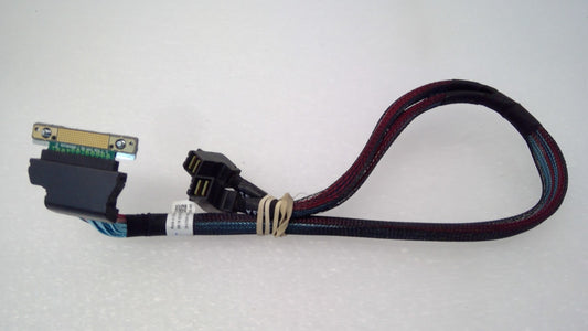 Dell JTKYP PowerEdge R740xd 24 Bay 2.5 PERC to Mini SAS HD (SFF-8643) RAID Cable