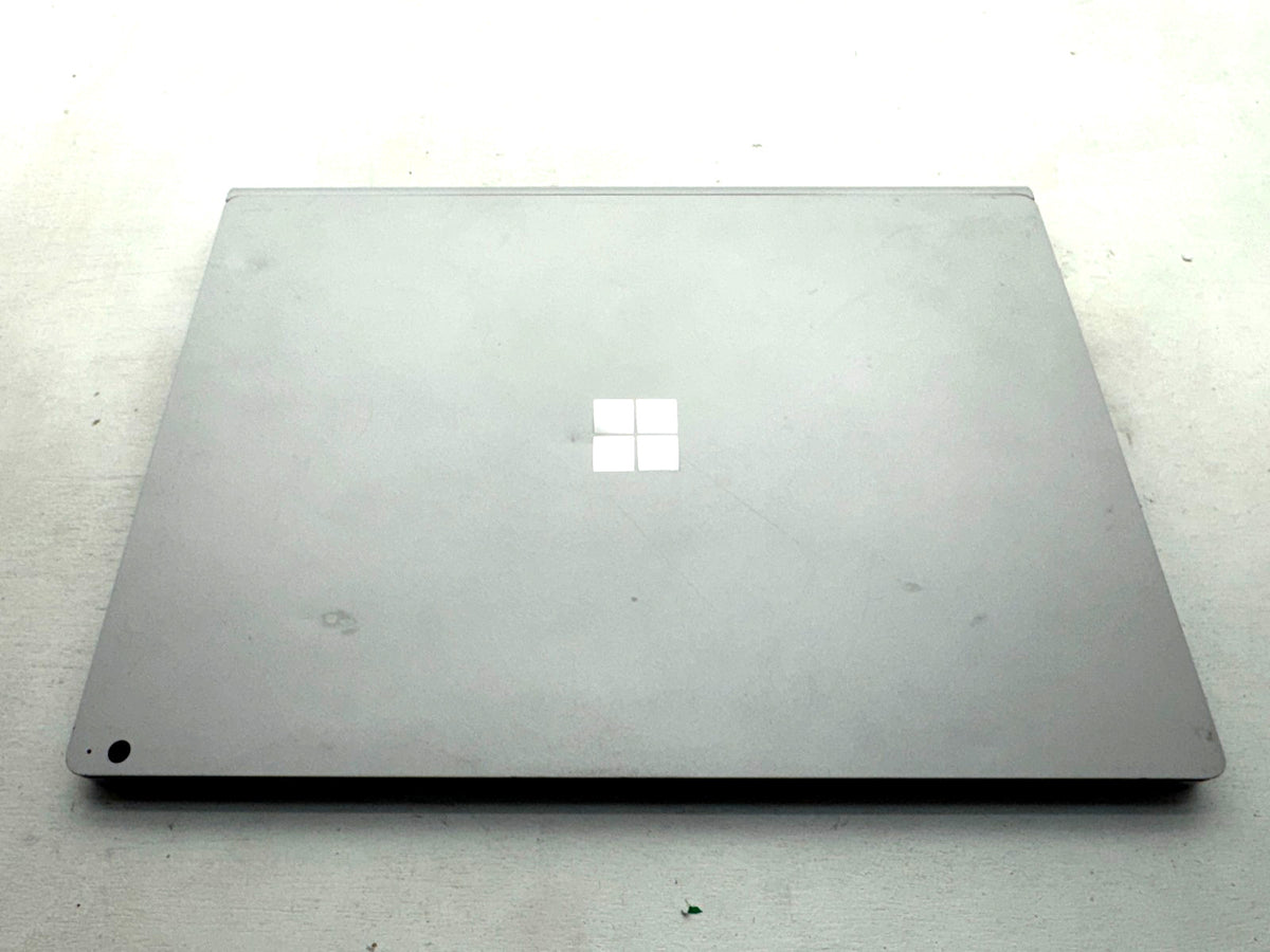 Microsoft Surface Book 2 1793 Intel i7-8650U@1.9Ghz 16G 1TB Win11^READ^