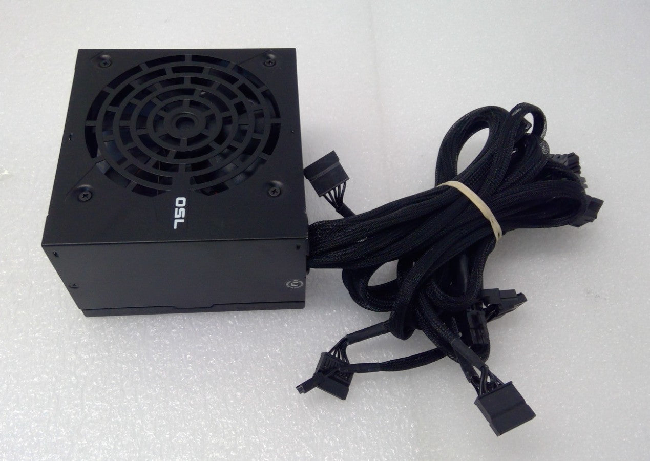 EVGA 750 N1 750W Power Supply (100-N1-0750)
