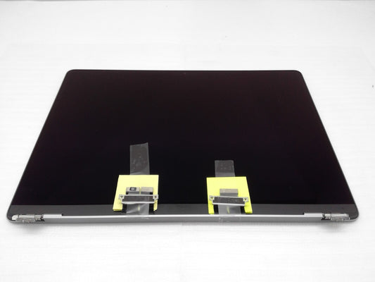 Genuine Apple LCD Screen Assembly complete MacBook Pro 14" M1 A2779 2023  Gray B