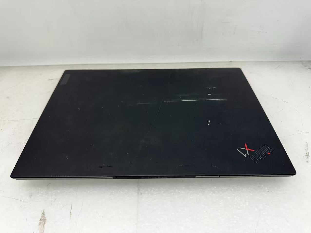 Lenovo ThinkPad X1 Carbon Gen 10 Intel i7-1265U@1.8GHz 32GB DDR4 256G W/AC READ