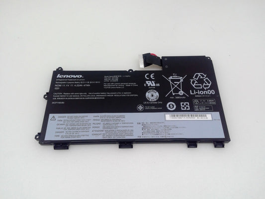 OEM Battery For Lenovo ThinkPad T430U 45N1090 45N1089 45N1091 L11N3P51 L11S3P51