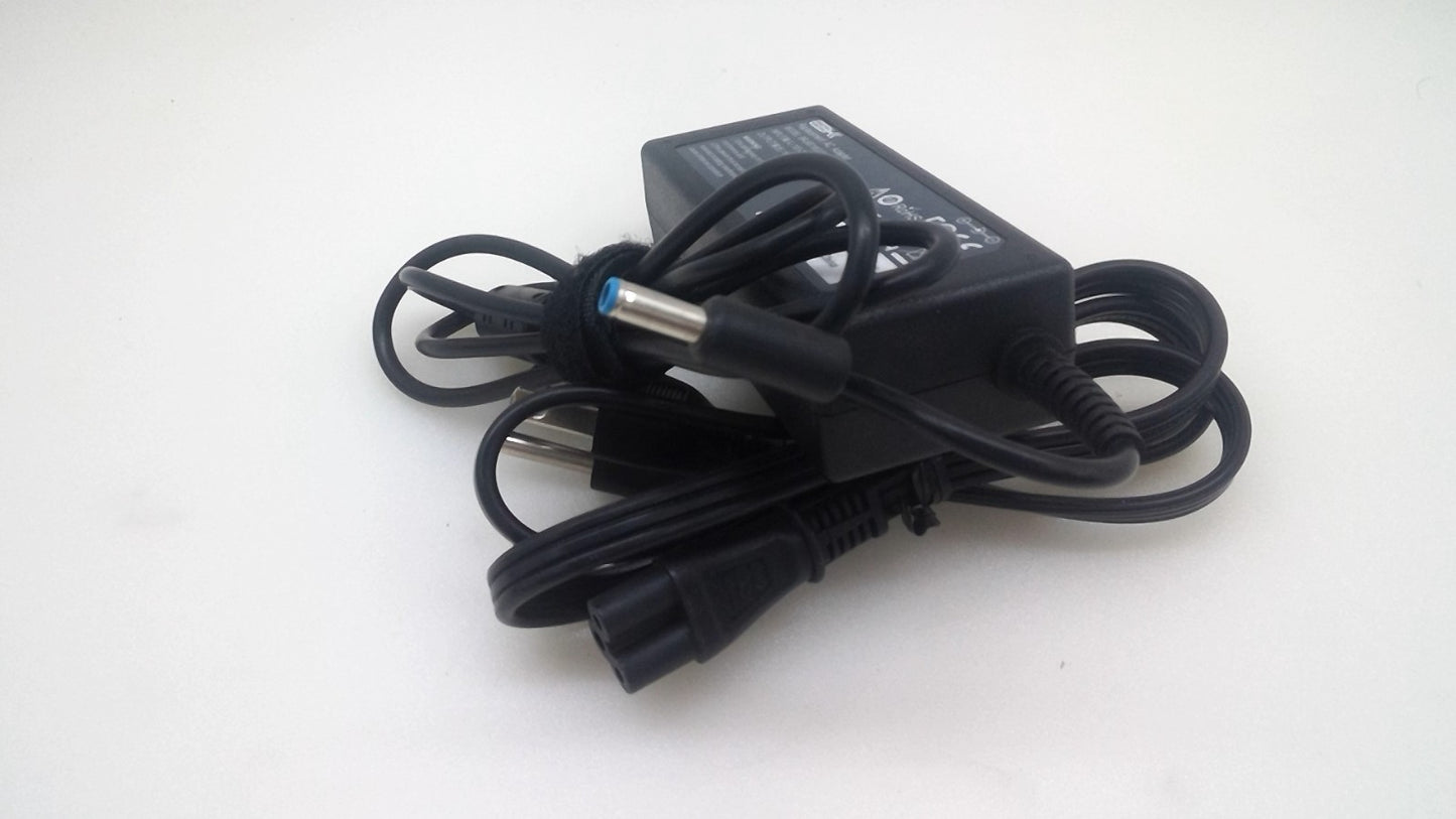 EBK Replacement AC/Standard Adapter BRJ65195333 19.5V 3.33A Black Tip 4.5*3.0mm