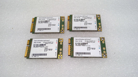 Sierra Wireless AirPrime MC7350 QUALCOMM 4G