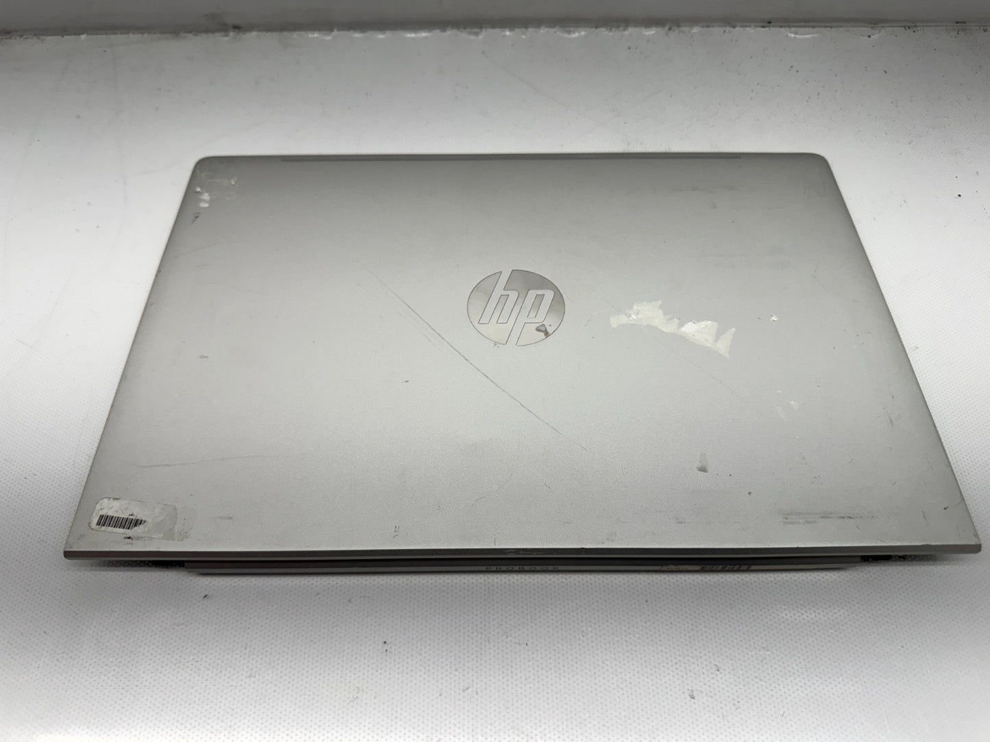 HP ProBook 440 G8 14.0" 1920 x 1080 Matte Screen Complete Assembly Silver