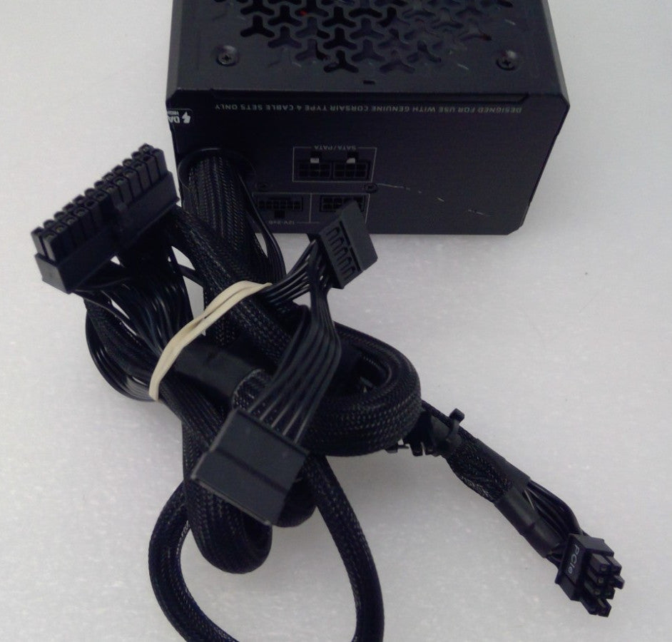 Corsair CX750M 75-006838 750W  RPS0229