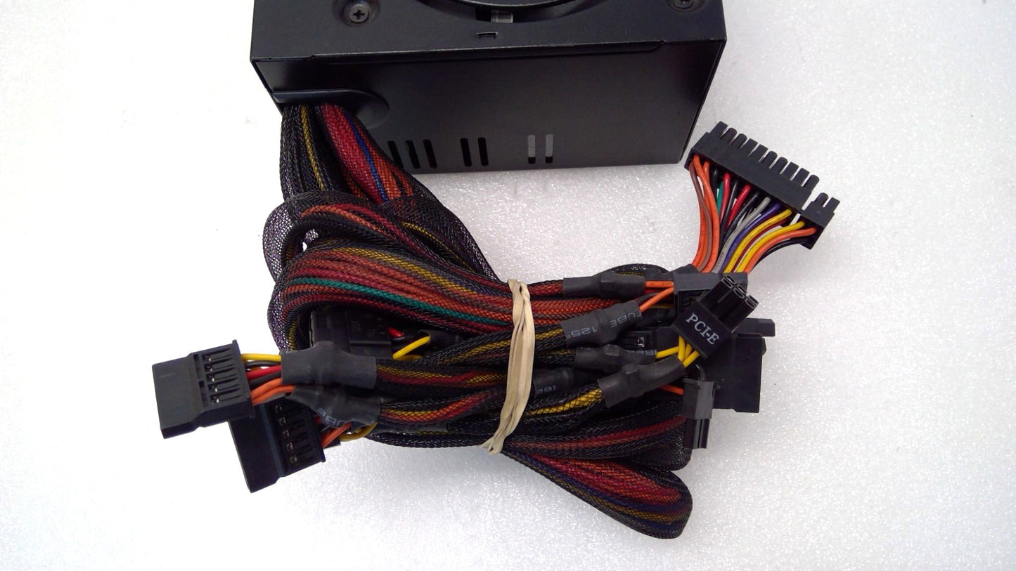 EVGA 600W 80 Plus ATX Power Supply | 100-W1-0600