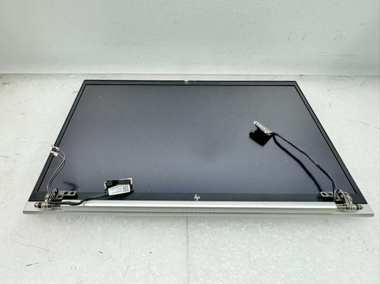 HP EliteBook 840 G9 15.6" 1920 x 1080 Screen Complete Assembly Silver