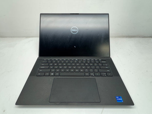 Dell XPS 15 9510 Laptop i7-11800H@2.3GHz 32GB 512G 3050Ti Win11 w/AC