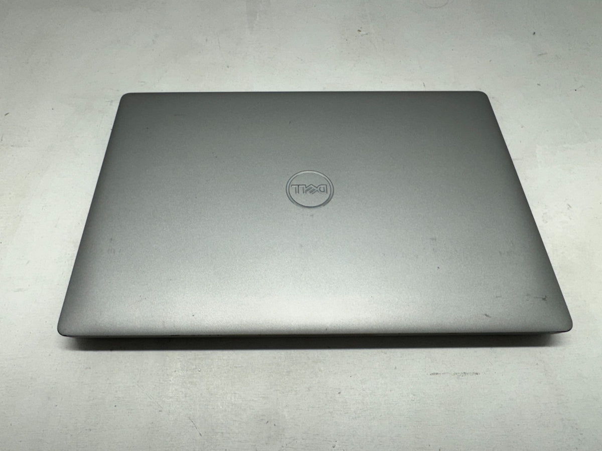 Dell Latitude 5410 14" LT i5-10310U@1.70GHz 16GB 256 Windows 11 W/AC  **Read**