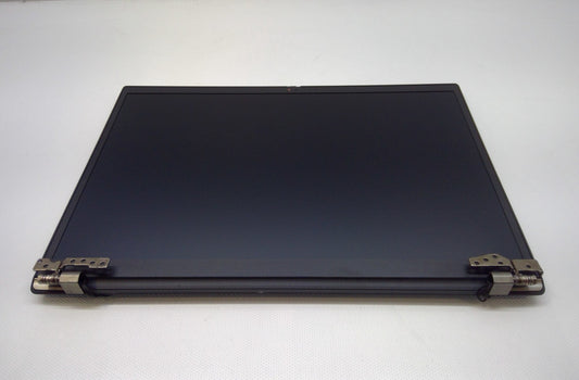 Lenovo T14 Gen 4 14" 1920 x 1200 Matte LCD Screen Complete Assembly Black
