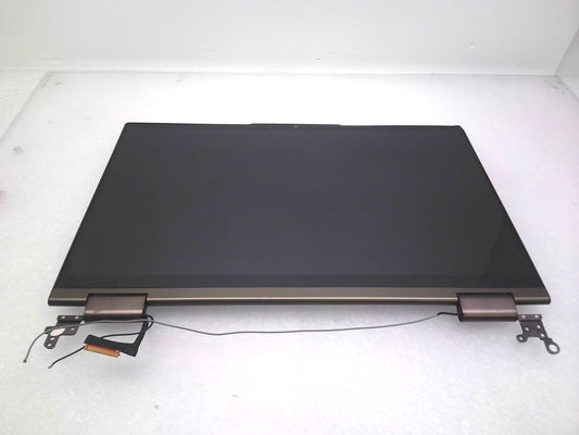 Lenovo Yoga 7 15.6" LCD Touch Screen 1920X1080 Glossy Assembly Dark Moss *Read*