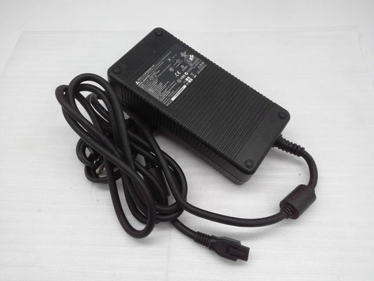 Genuine Cisco Delta SADP-220B B 220W 12V 18A AC Adapter 8 pin with Power Cord
