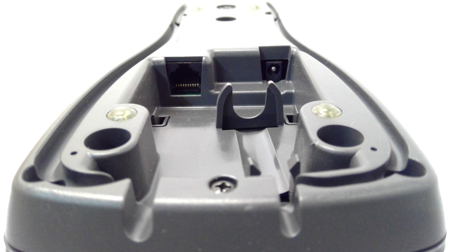 Motorola Symbol Barcode Scanner MT2070 -HD4D62370WR W/Cradle STB2078*NO BATTERY*