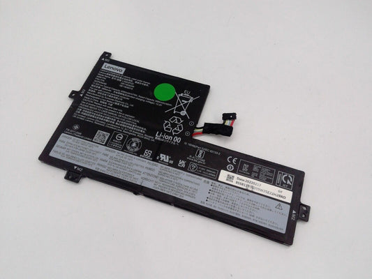 Lenovo Battery L20D3PG0 Battery for 100e 300e 500e Flex 3 Chromebook 3rd Gen
