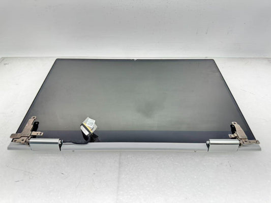 Dell Inspiron 7506 14.0"LCD 1920x1080 Glossy Screen Complete Assembly Silver