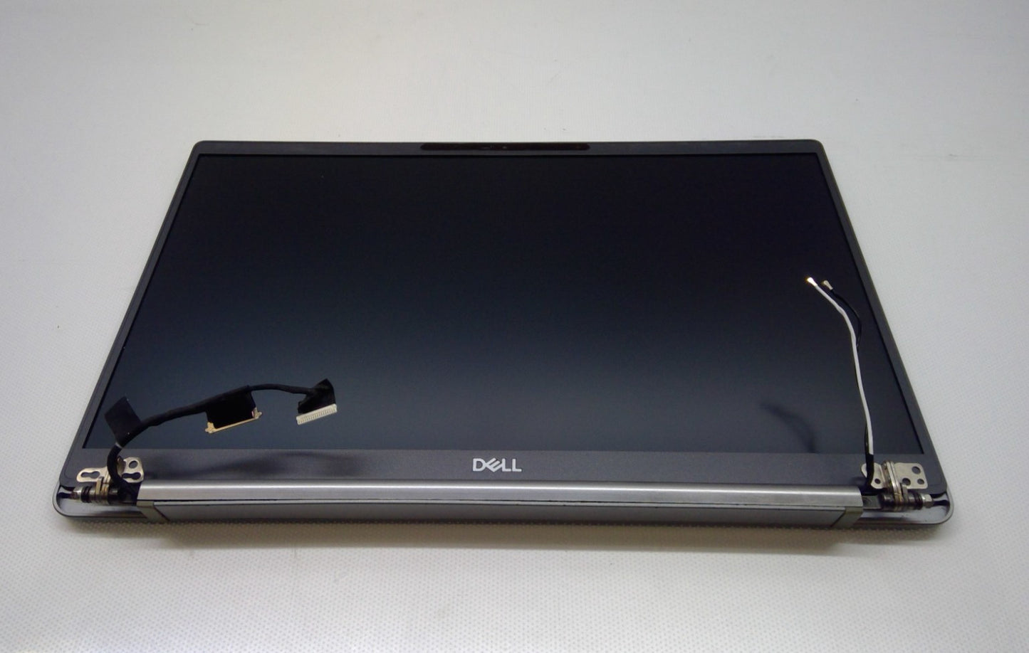 Dell Latitude 7400 14.0" 1920 x 1080 Matte LCD Screen Complete Assembly Silver