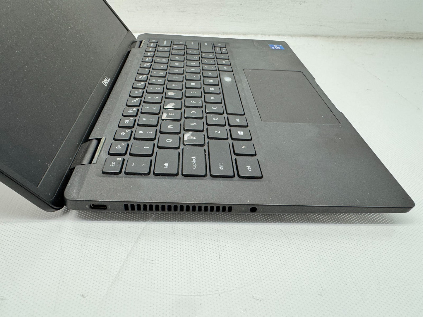 Dell Latitude 7420 Intel i7-1185G7@3.00GHz 32GB RAM No SSD W/AC *READ*