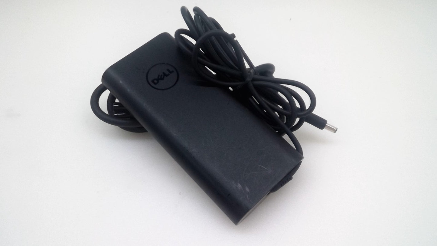 GENUINE Dell 130W AC Adapter for Dell XPS / Inspiron 06TTY6 0V363H 09TXK7 4.5mm