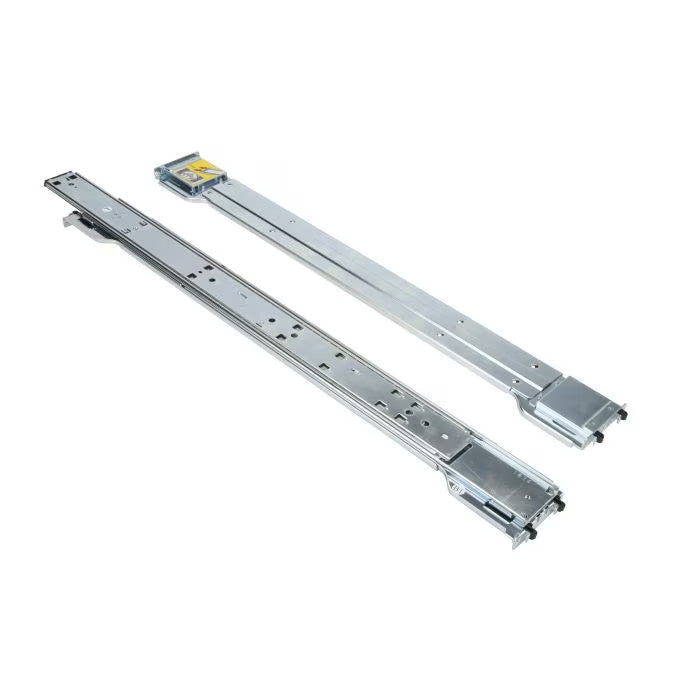 Supermicro MCP-290-00053-0N 2U 3U 4U Rackmount Quick Release Sliding Rail Kit