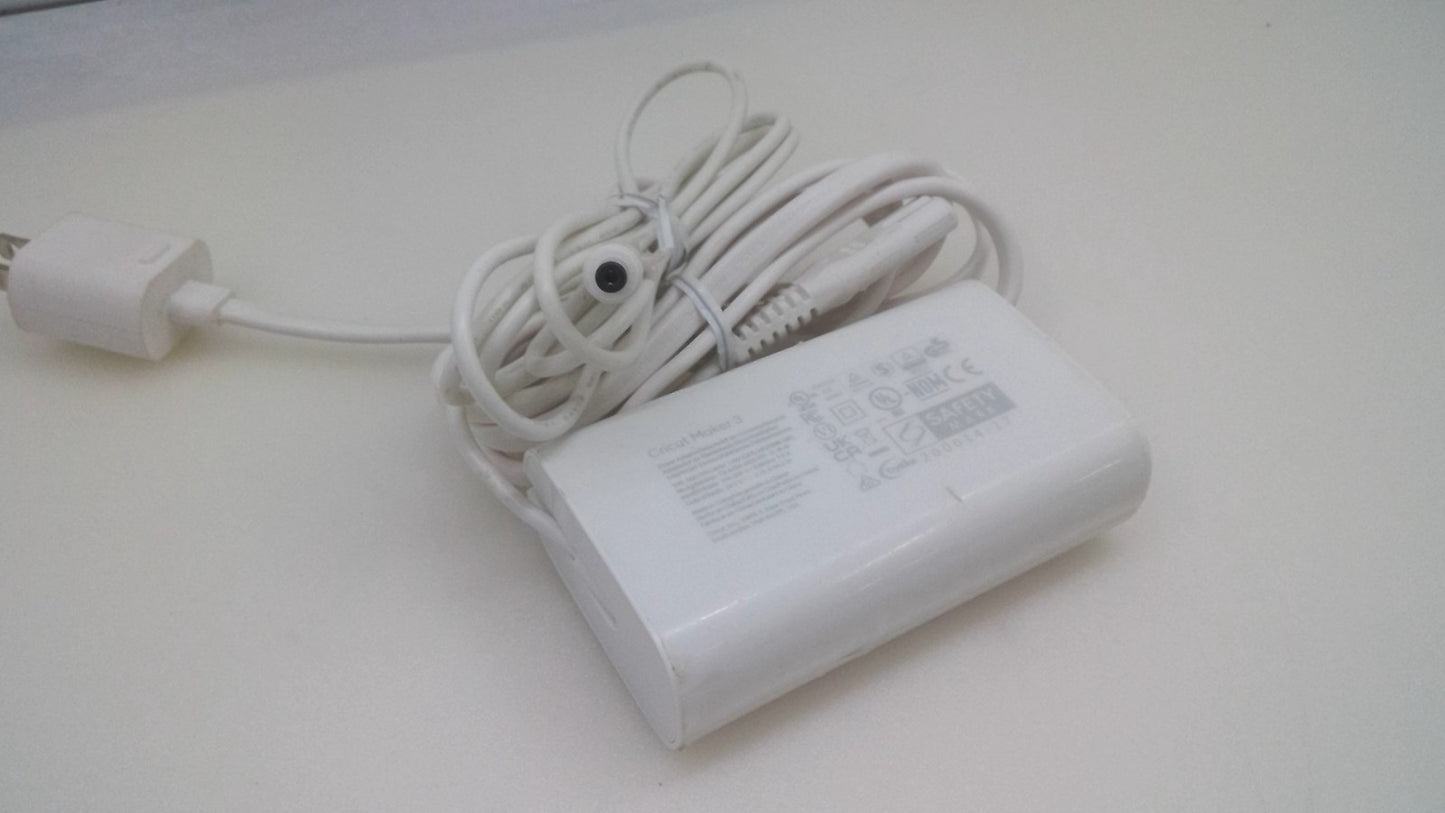 Genuine Cricut Maker 3 TS-A066-2402751 24V 2.75A  For Smart Die Cutting Machine