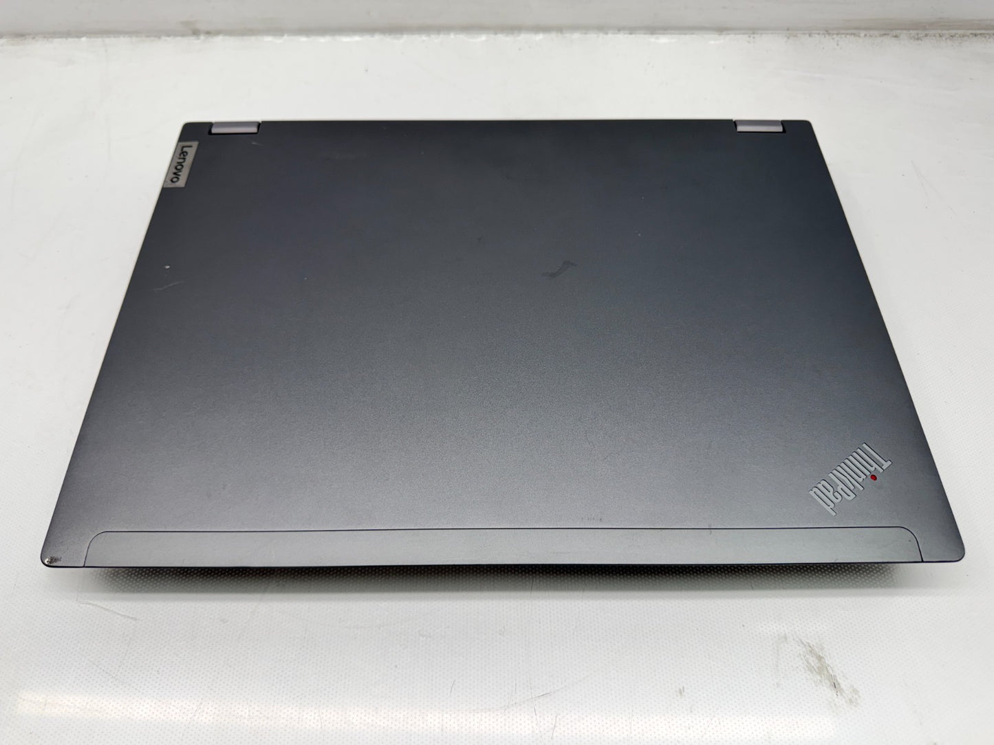 Lenovo ThinkPad P16 Gen 2 Touch UHD i9-13950HX@2.20GHz 64GB 1T RTX 5000 ADA W/AC