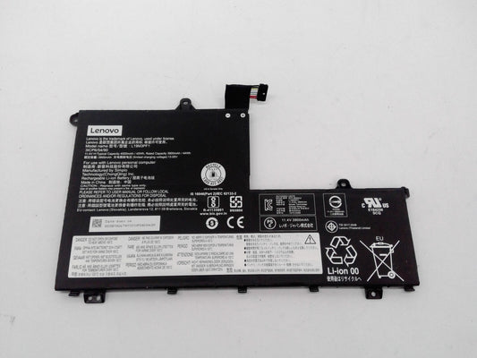 Genuine Lenovo L19M3PF9 L19C3PF1 45Wh 11.4V Replacement Laptop Battery