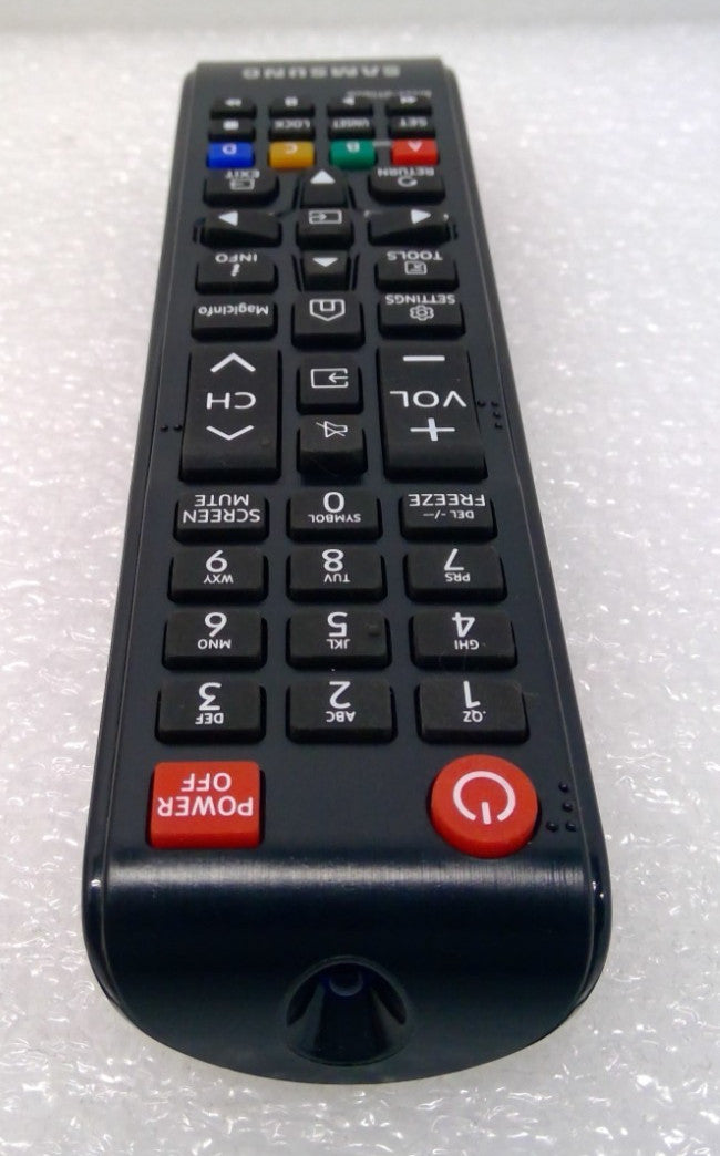 *LOT OF 15* SAMSUNG Genuine BN59-01180B  Smart HDTV Remote Control No Battery