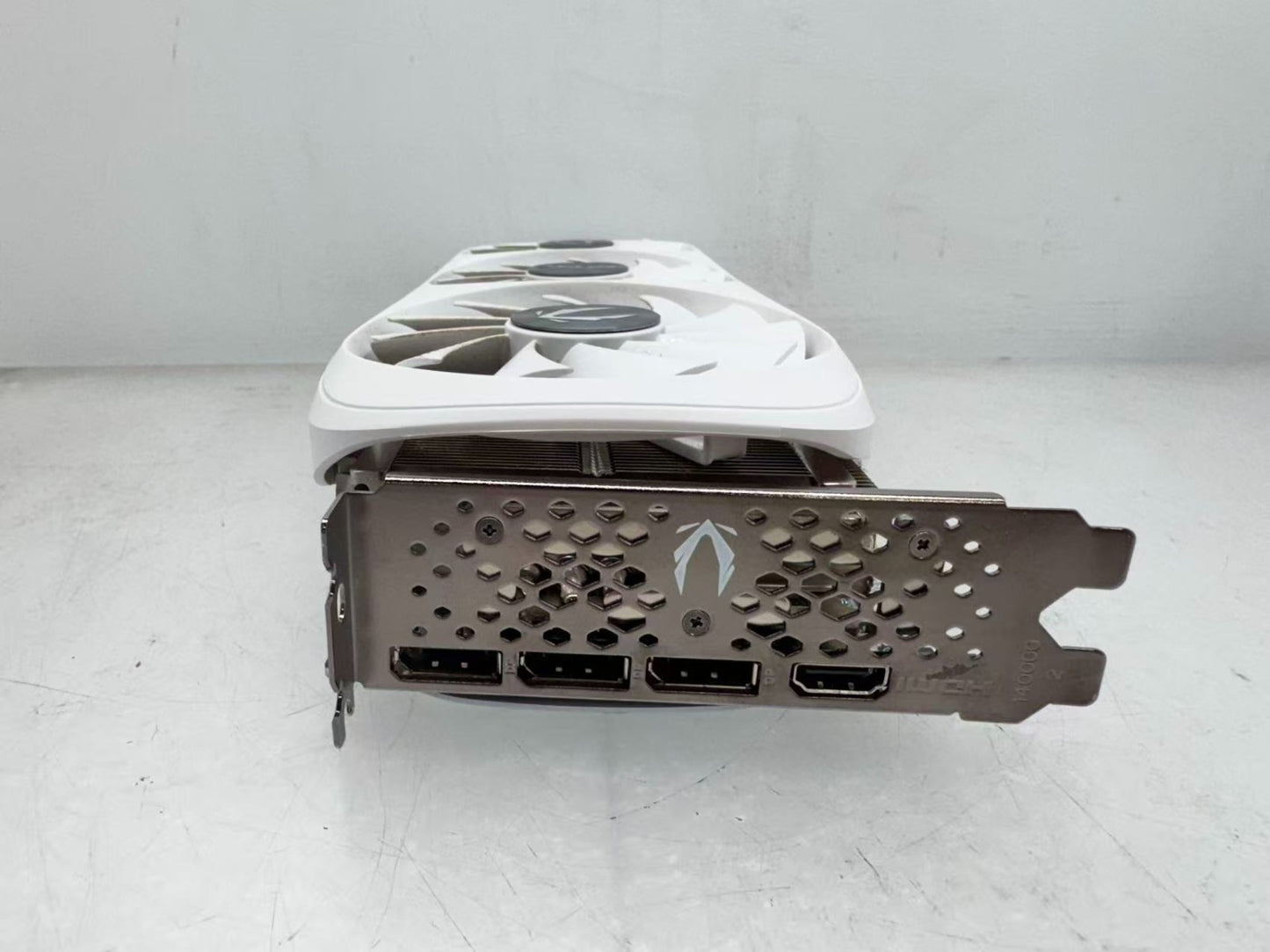 Zotac GAMING GeForce RTX 4070 Ti Super TRINITY OC Graphics Card GPU *Not Work*