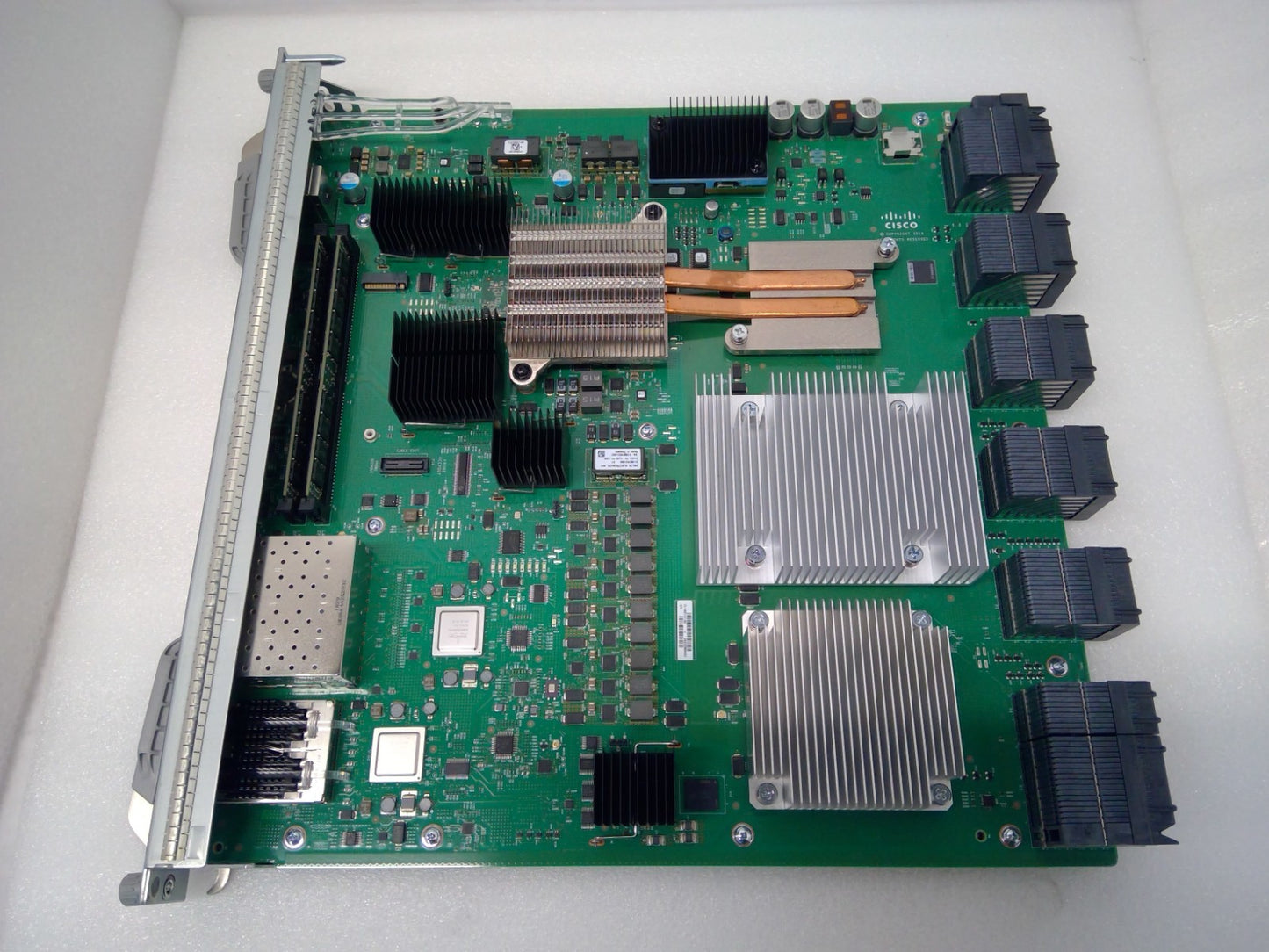 CISCO C9400-SUP-1 Catalyst 9400 Supervisor Engine Modules