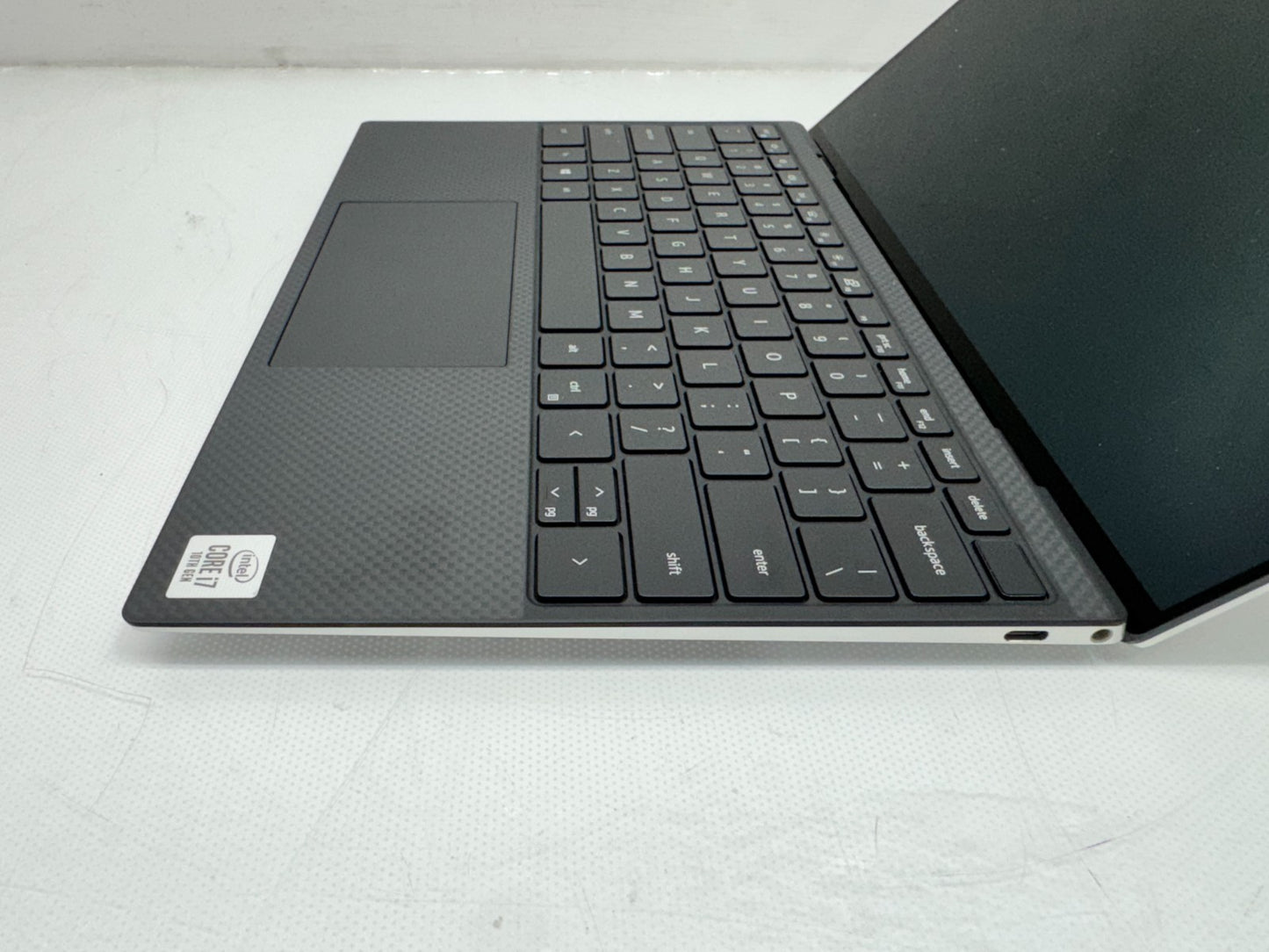 Dell XPS 13 9300 TS Laptop i7-1065G7@1.3GHz 16G 256G Win11 w/AC