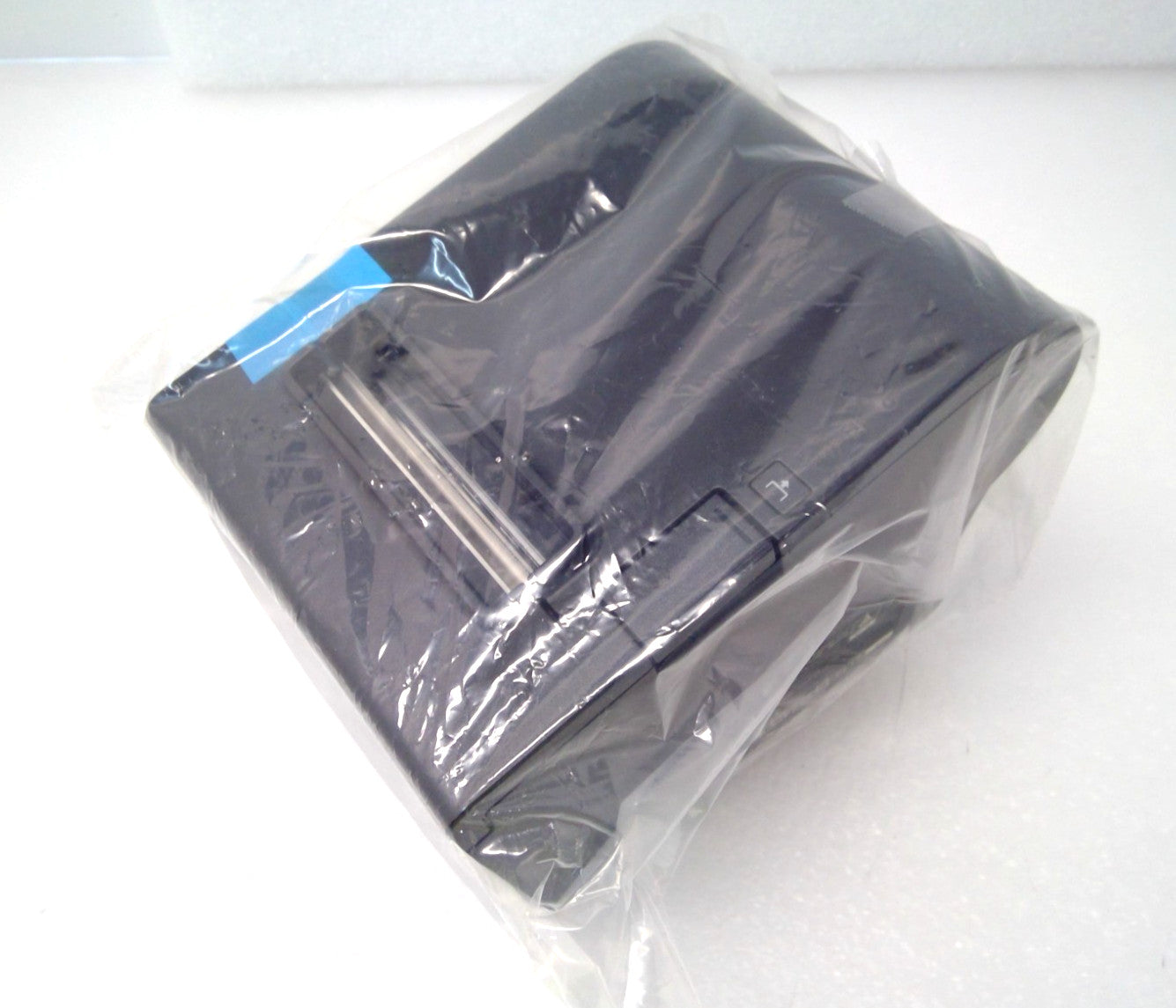 EPSON TM-T88VII Thermal POS Receipt Printer Ethernet/USB M371A *NO AC*
